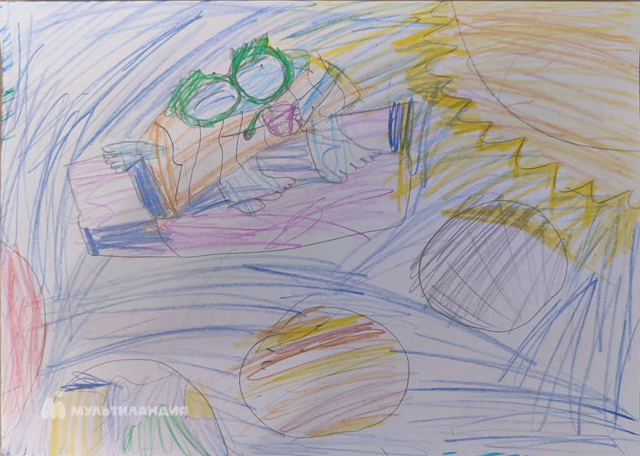 Котенков  Максим 