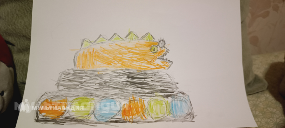 Максим Солодовский