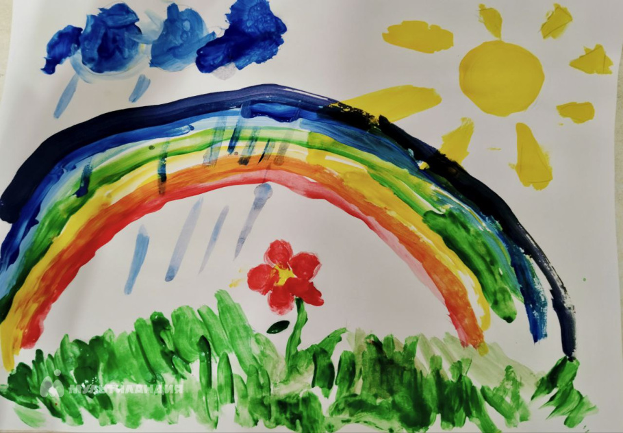 Исупова Елизавета