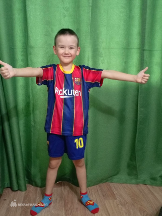 Шагизиганов Искандер