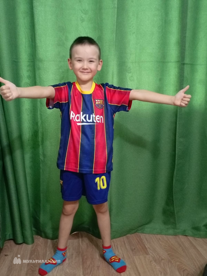 Шагизиганов Искандер