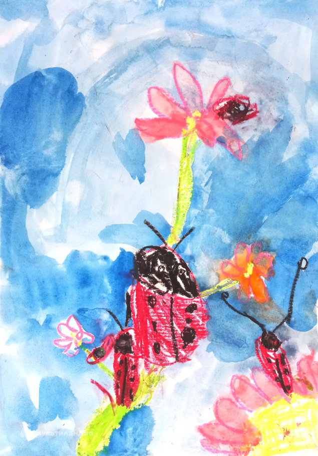 Шагиахметова  Кира