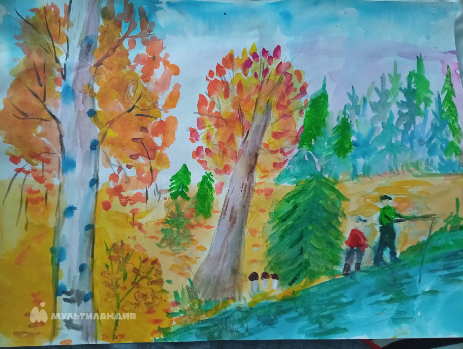 Коротин Михаил