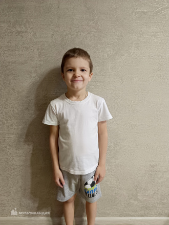 Андреев Артём