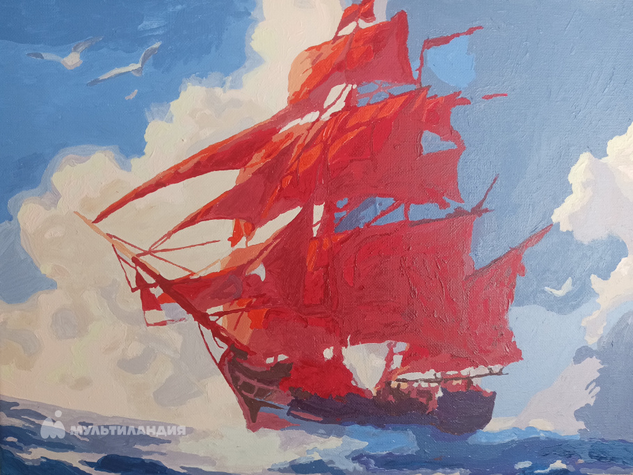 Чепко Ульяна