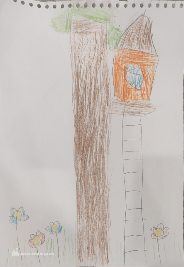 Севрюгин Артем 