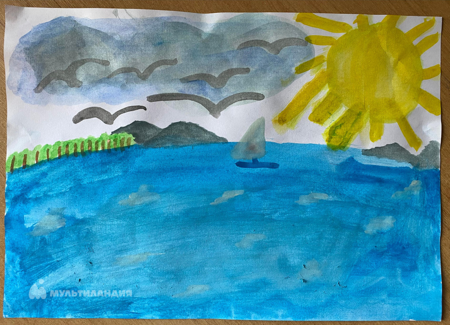 Вшивцева София