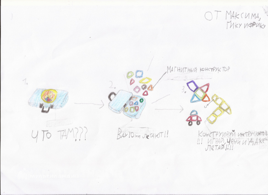 Максим Суворов