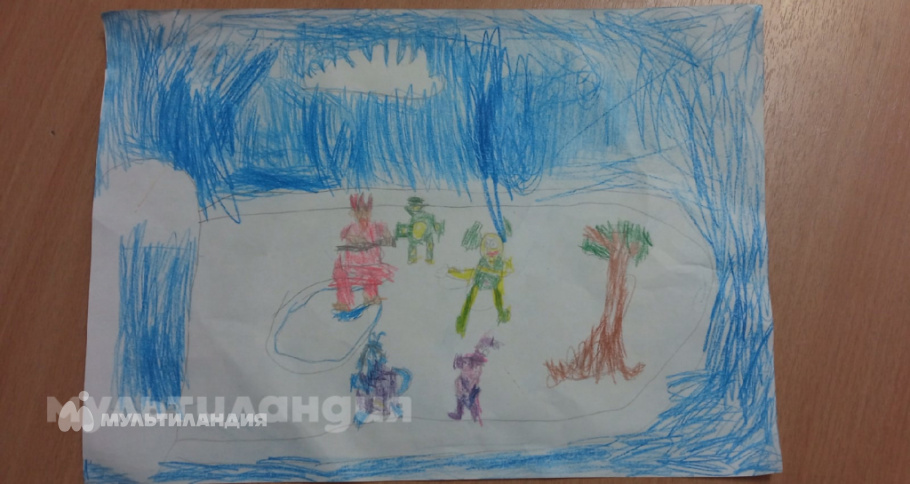 Гусев Андрей