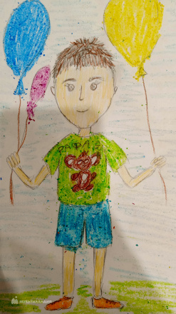 Курбангалиев  Рафаэль 