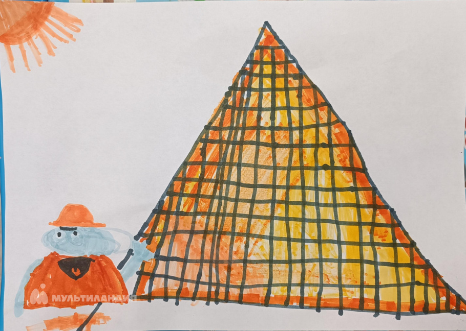 Вербицкая Валерия