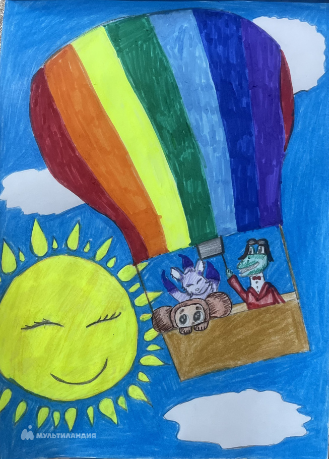 Алтынбаева Найля