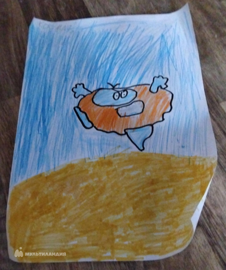 Федотова Лера