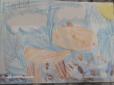 Сапожникова  Дарья 