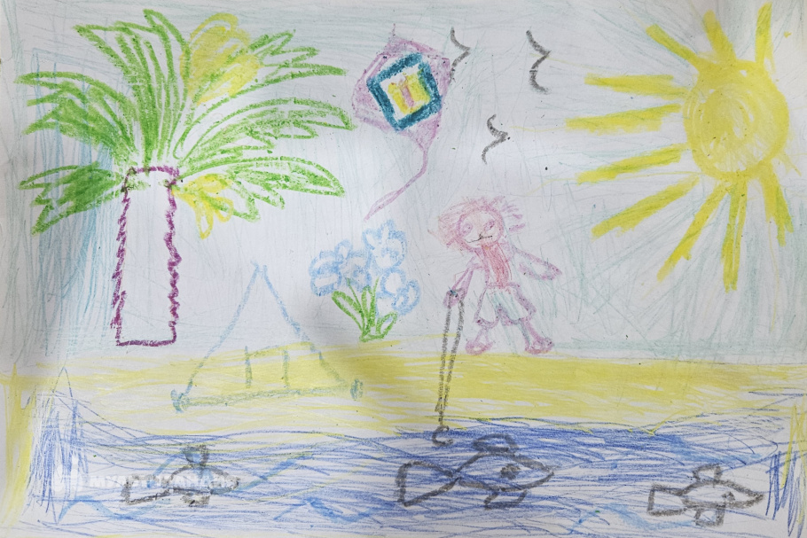 Лупандин  Артём 