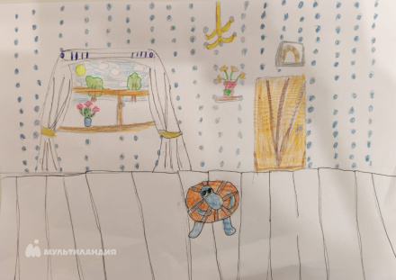 Степанова Александра