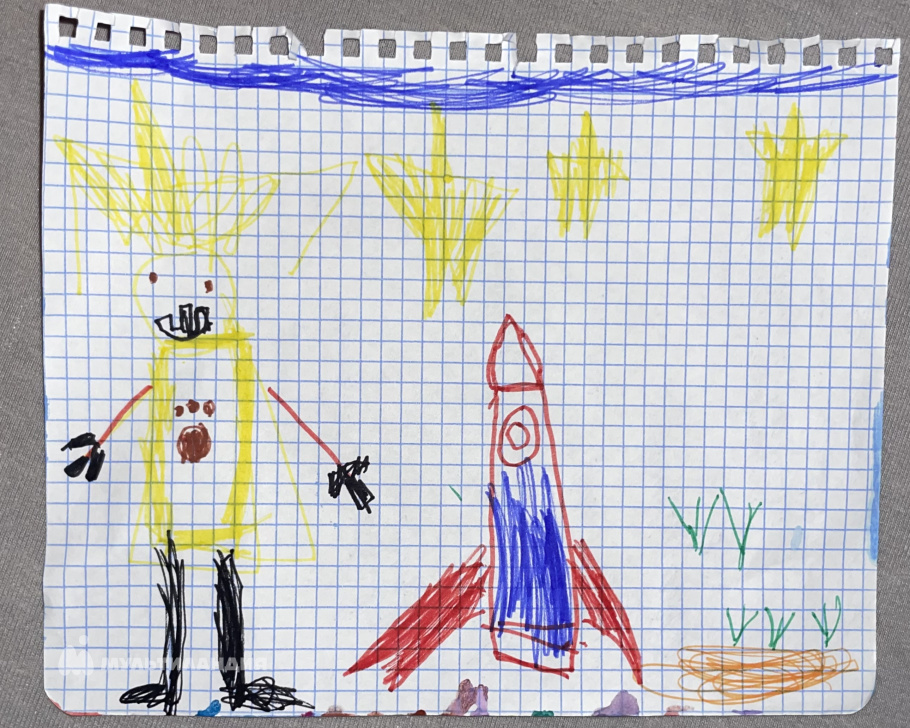 Беленков Петр