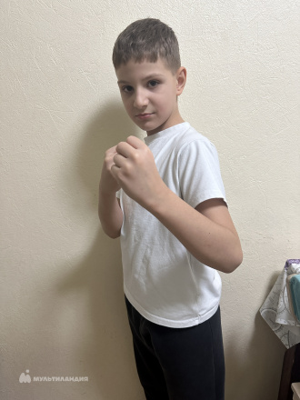 Поплавский  Артём 