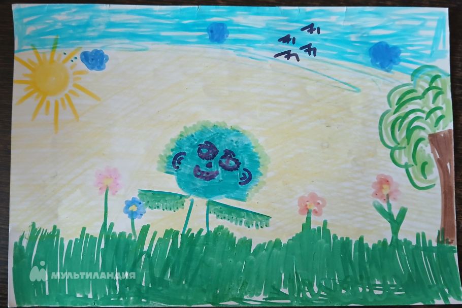 Шадрина  Полина