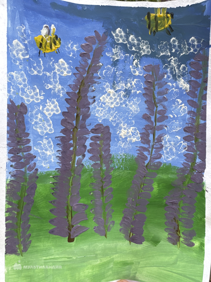 Исхакова  Ясмина 