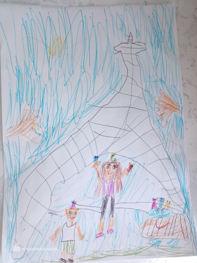 Вдовина Лидия