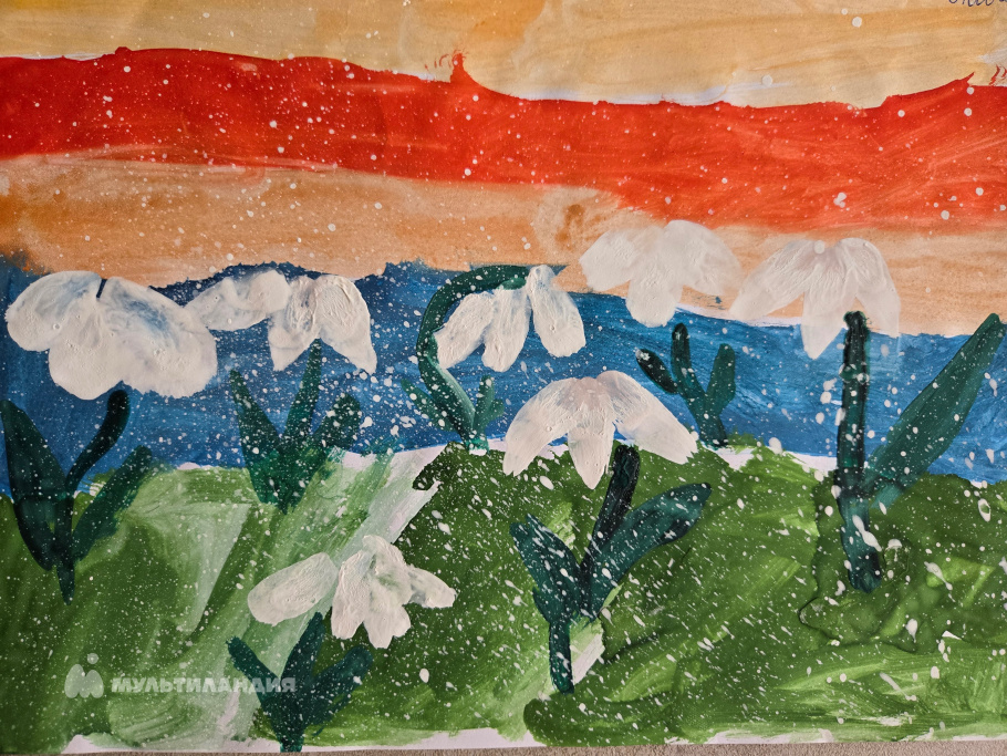 Манакова Павла