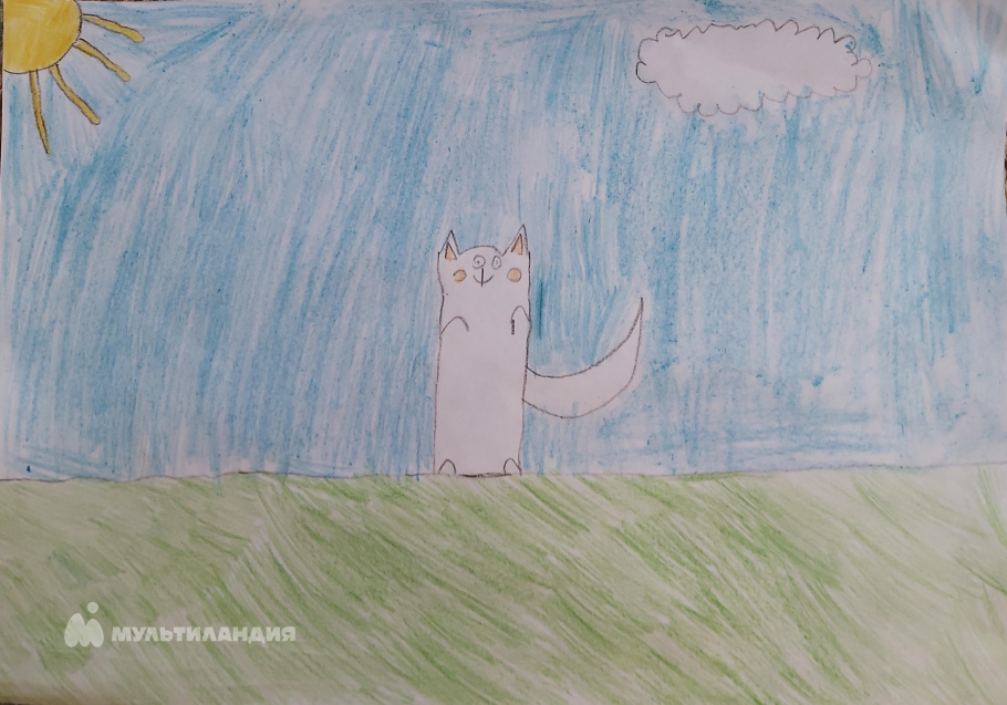 Стулина Ульяна