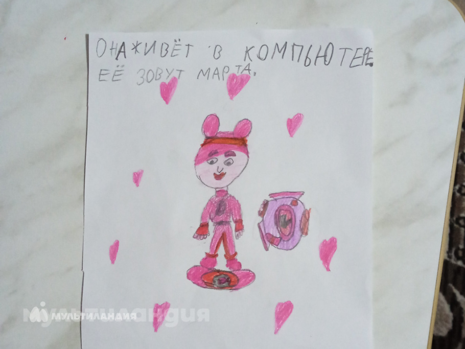 Яна Доронькина