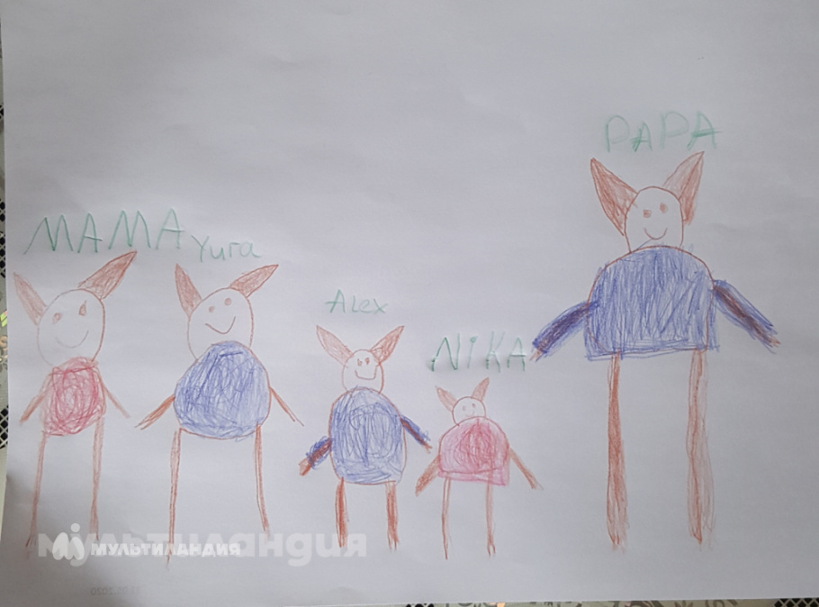 Ника Шаерман