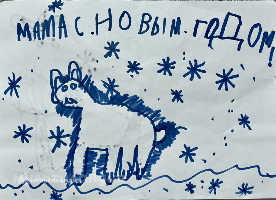 Тася Селиванова