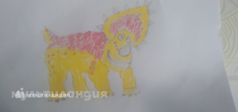 Перевышин Илья