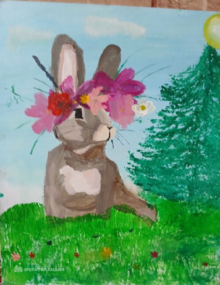 Ермолаева Александра