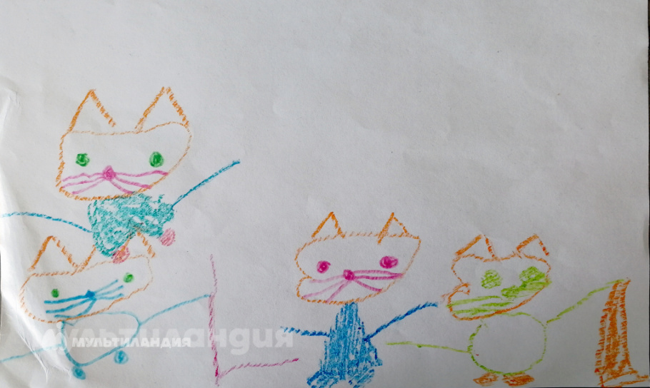 Огурцова Дарья