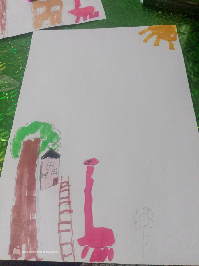 агзямова Люба