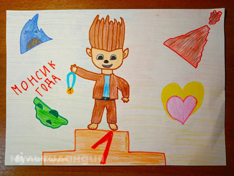 Балыбердин Андрей