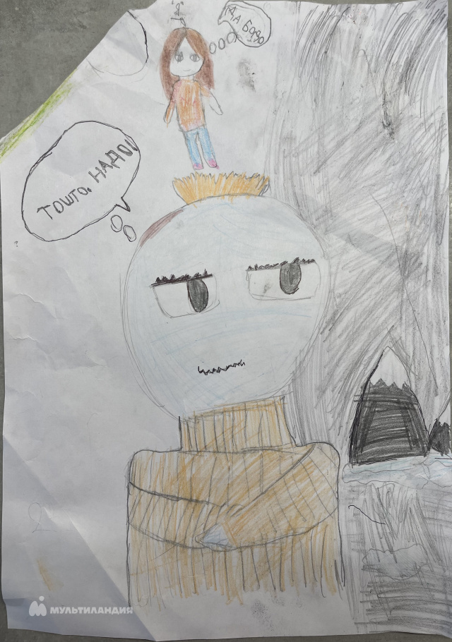 Авдеева Василиса