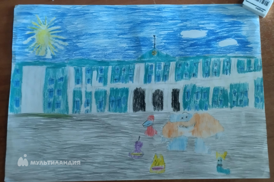 Белеко Максим