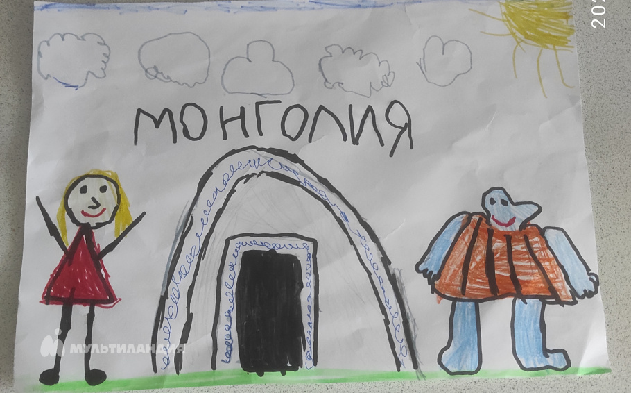 Аникина  Анна