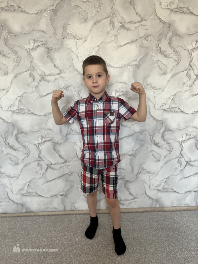 Чесноков Артур