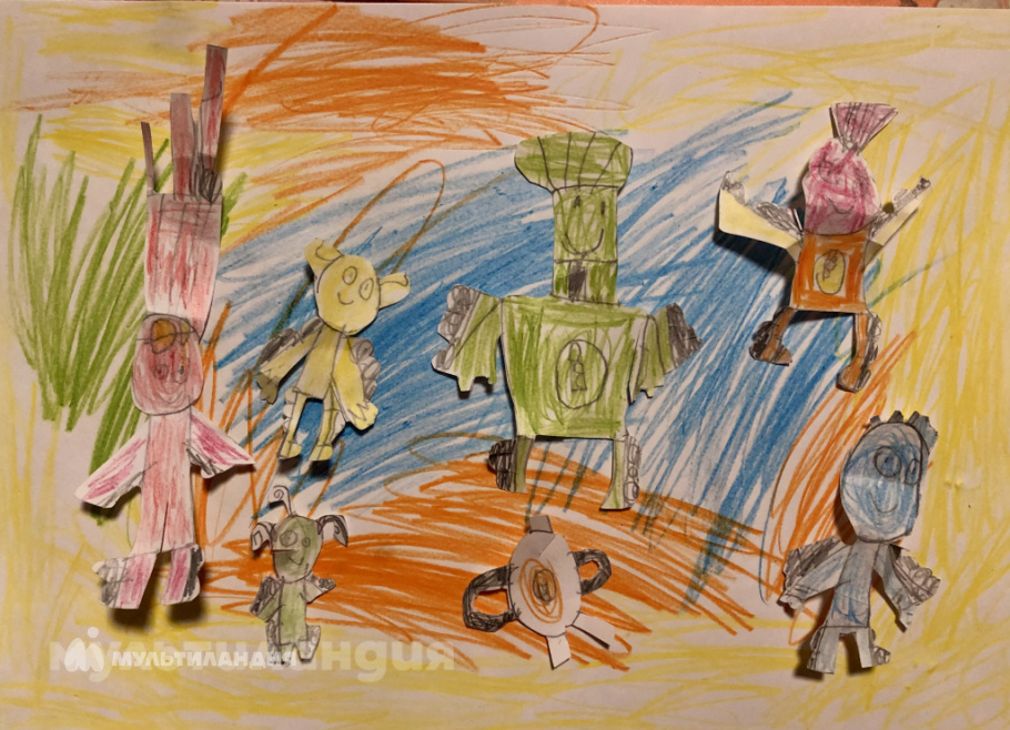 Давид Томиловский