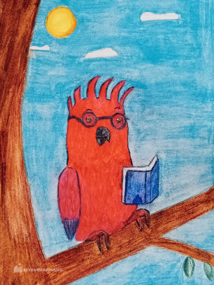 Загребин Тимур