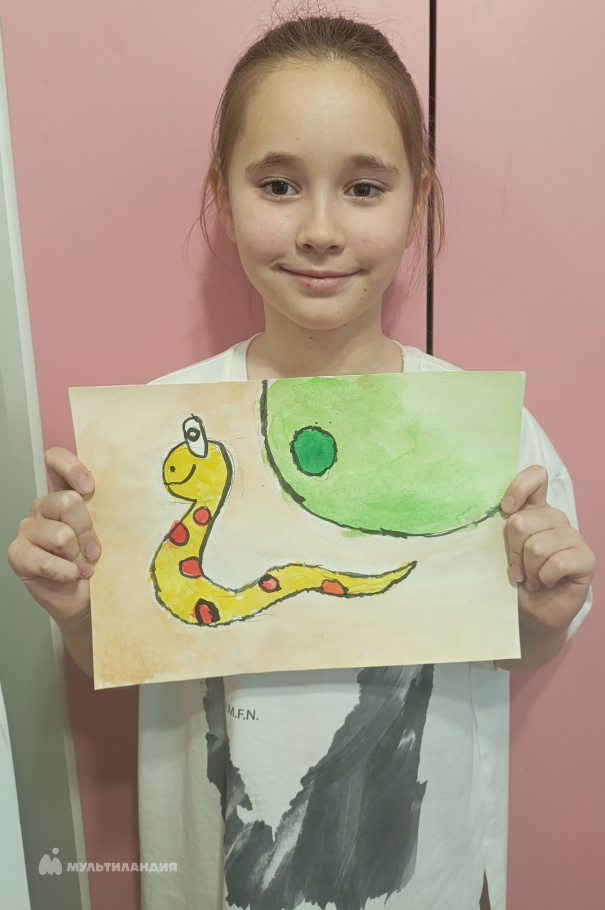 Дудник  Варвара