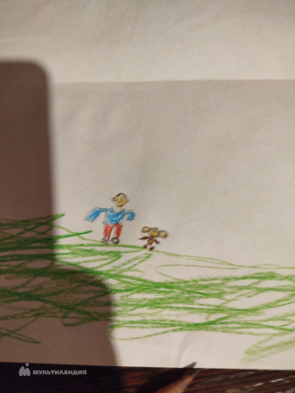 Водянов Саша