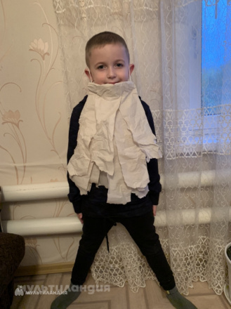Кирилл Вехов