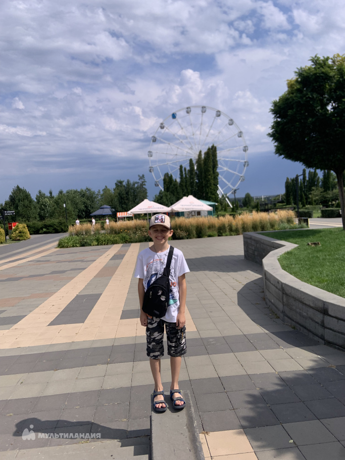 Мещеряков Семен