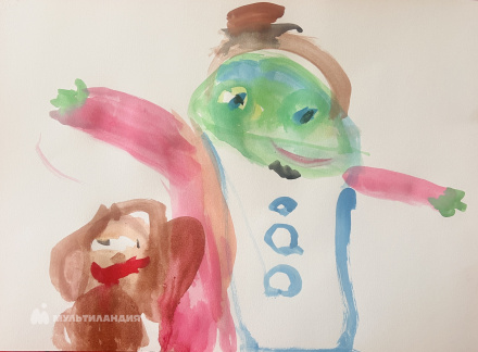 Коваль Маруся