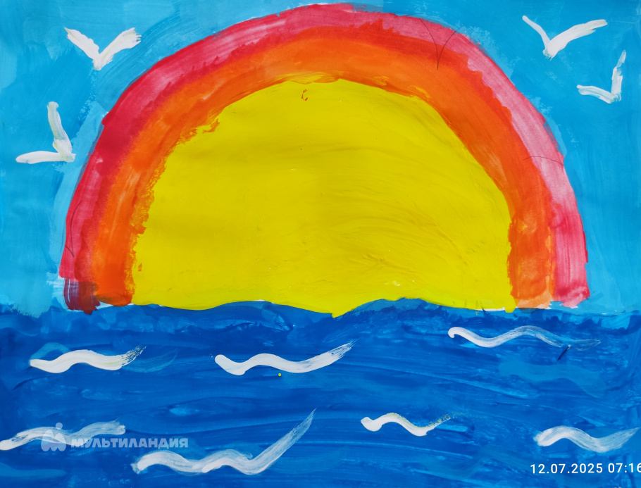 Овсянникова Таисия