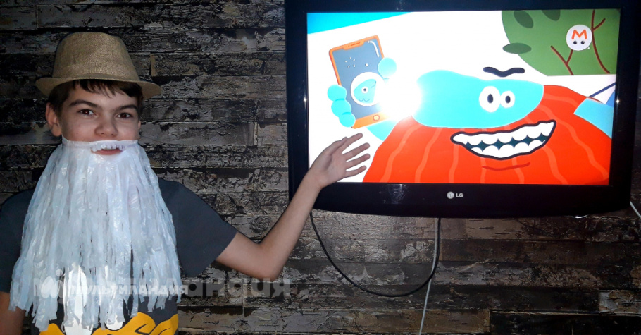 Артур Мягичев