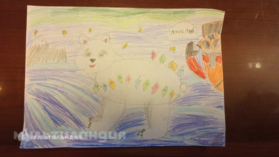 Тимофей Васильев