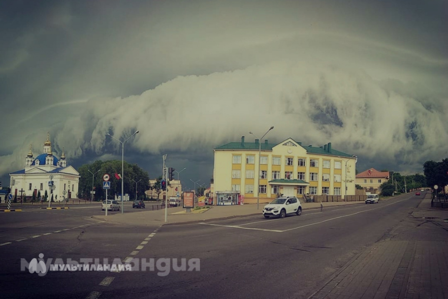 Алина Судаева